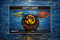 B's Cichlid Emporium Gift Card